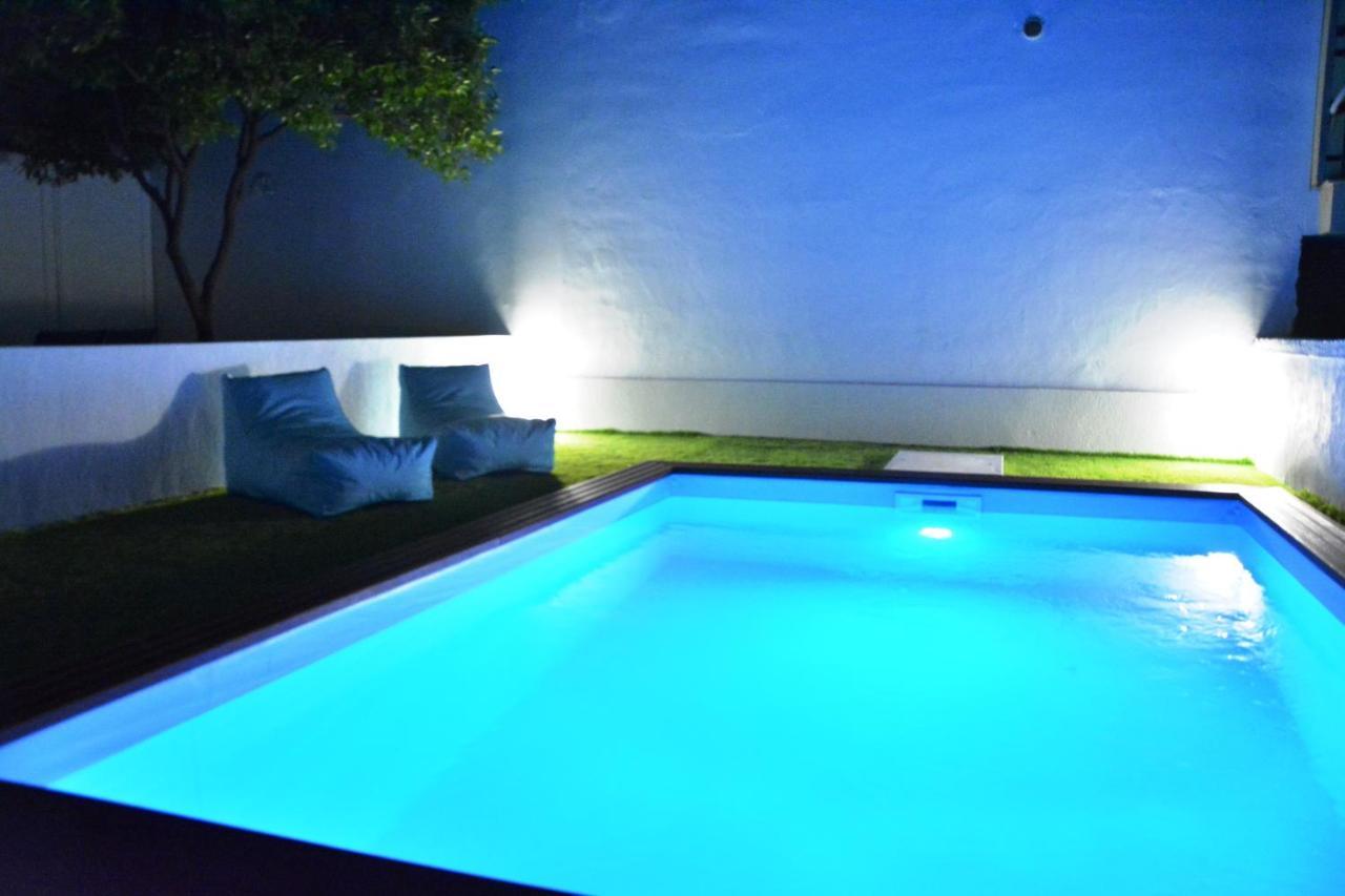Villa Siora Agiolina Argostoli  Esterno foto