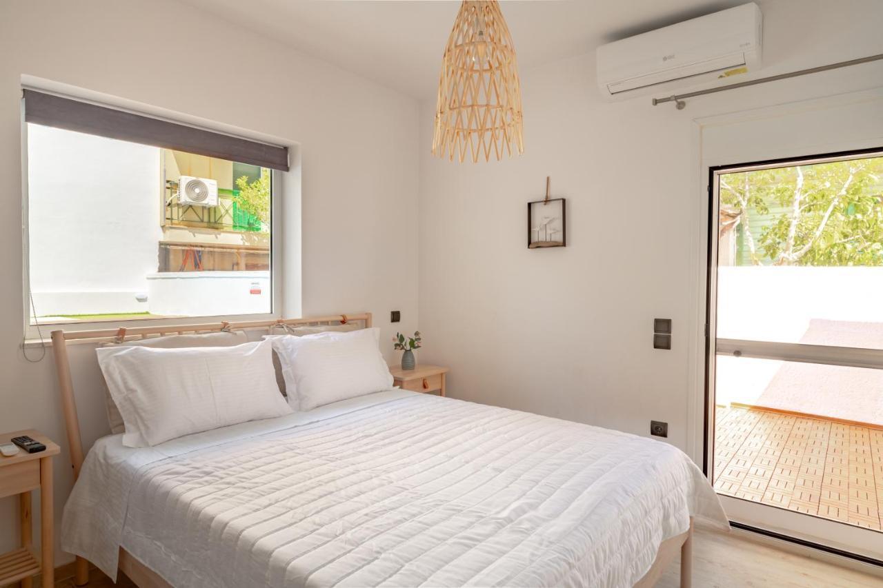 Villa Siora Agiolina Argostoli  Esterno foto