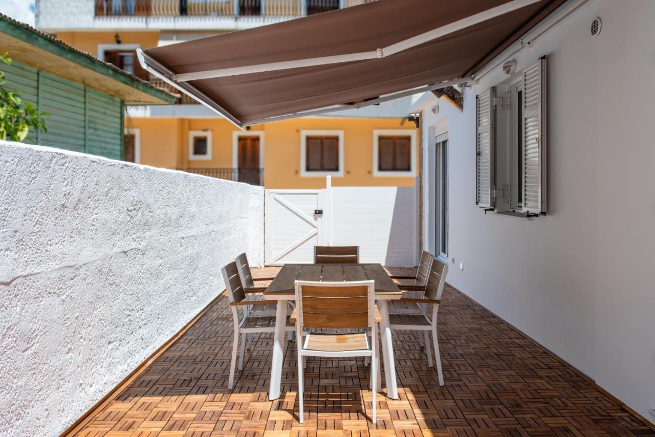Villa Siora Agiolina Argostoli  Esterno foto