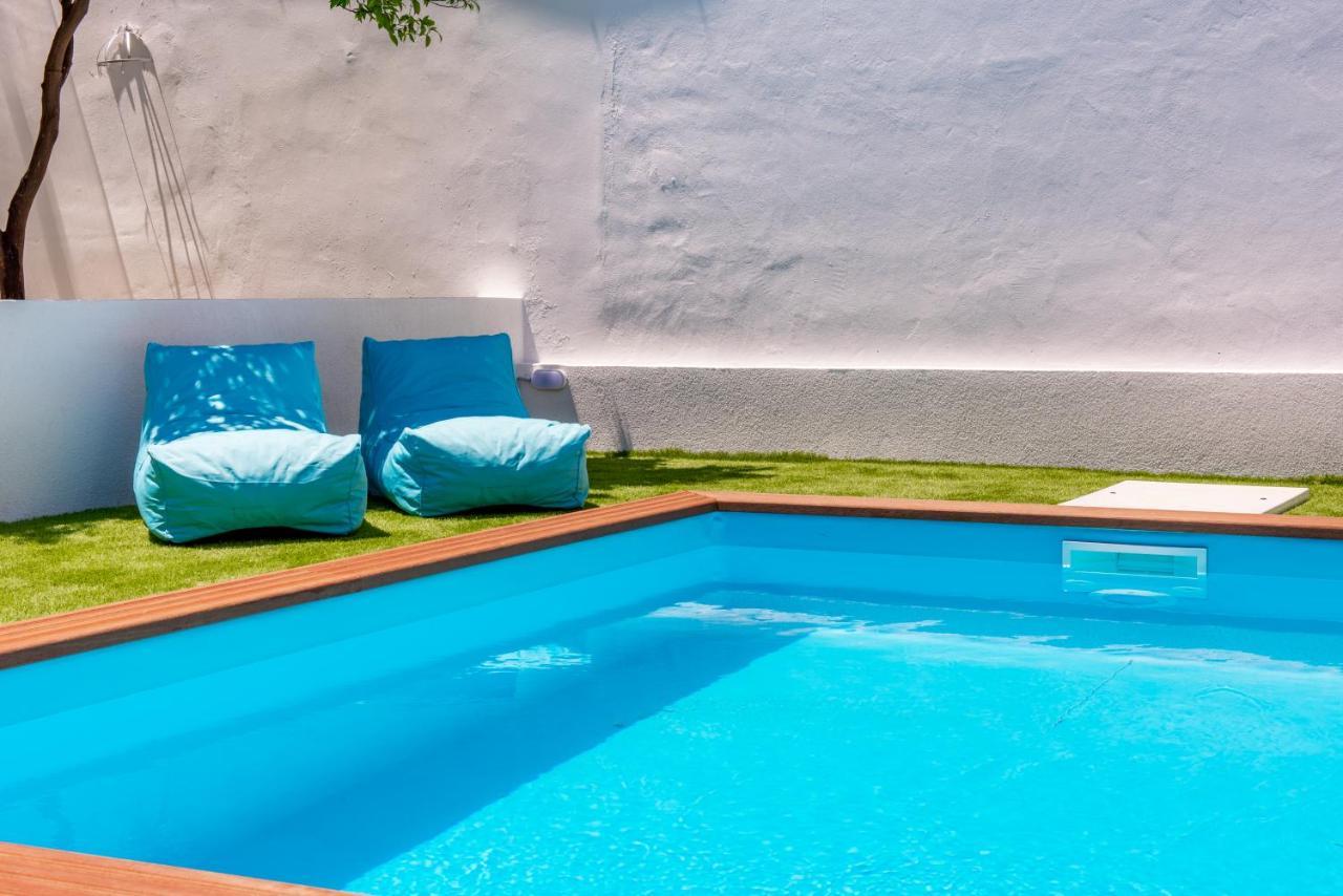 Villa Siora Agiolina Argostoli  Esterno foto