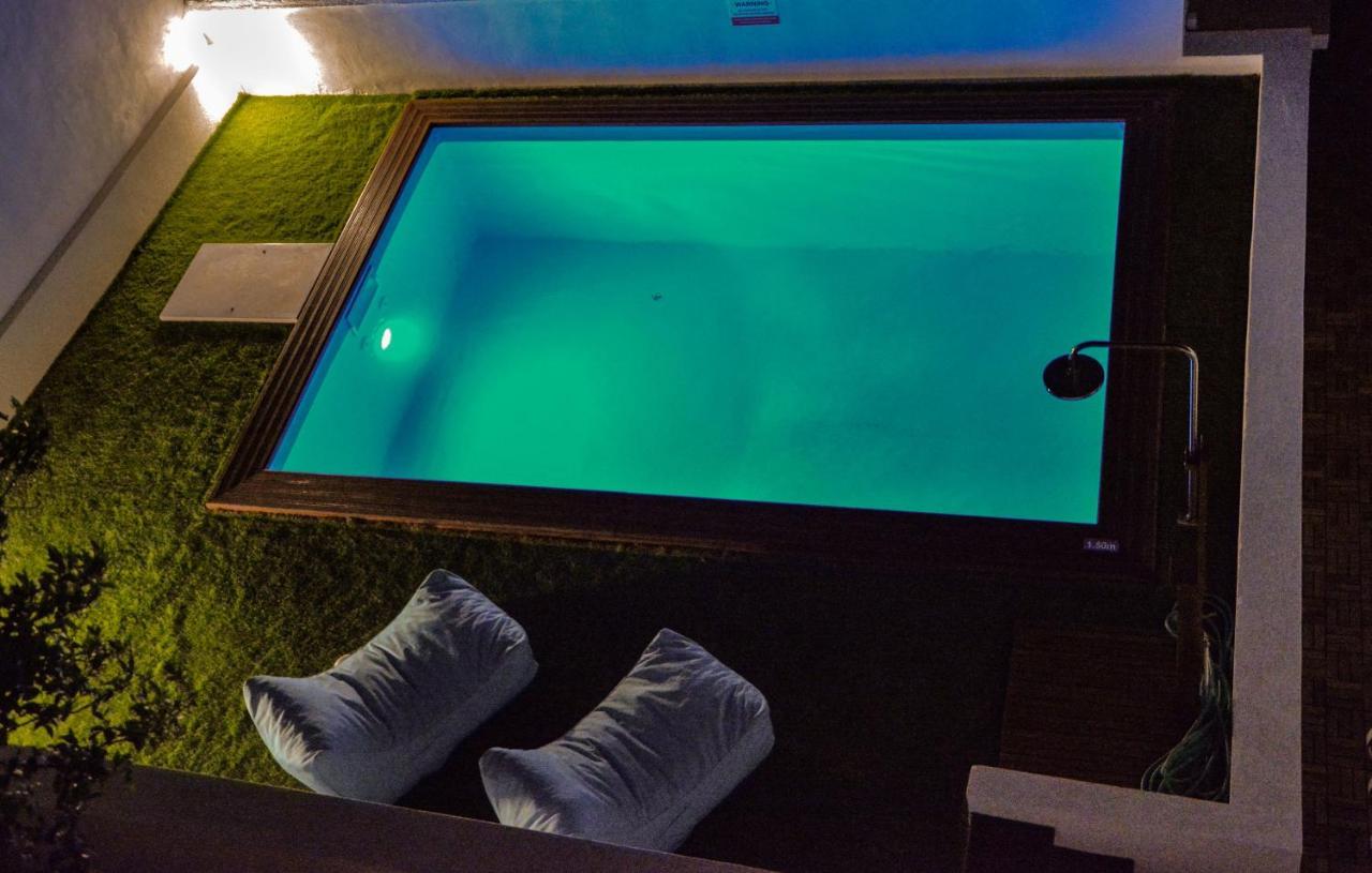 Villa Siora Agiolina Argostoli  Esterno foto