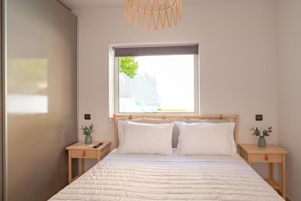 Villa Siora Agiolina Argostoli  Esterno foto