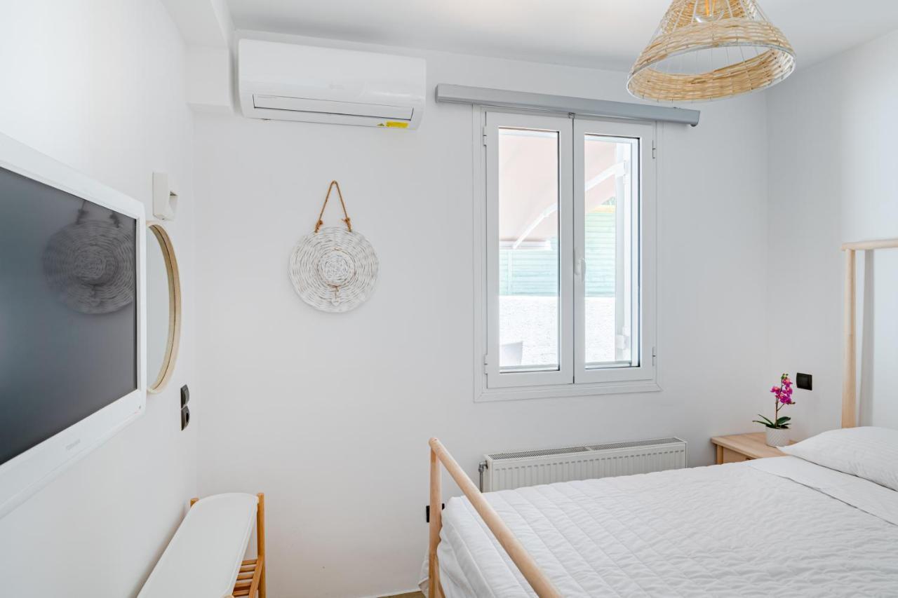 Villa Siora Agiolina Argostoli  Esterno foto