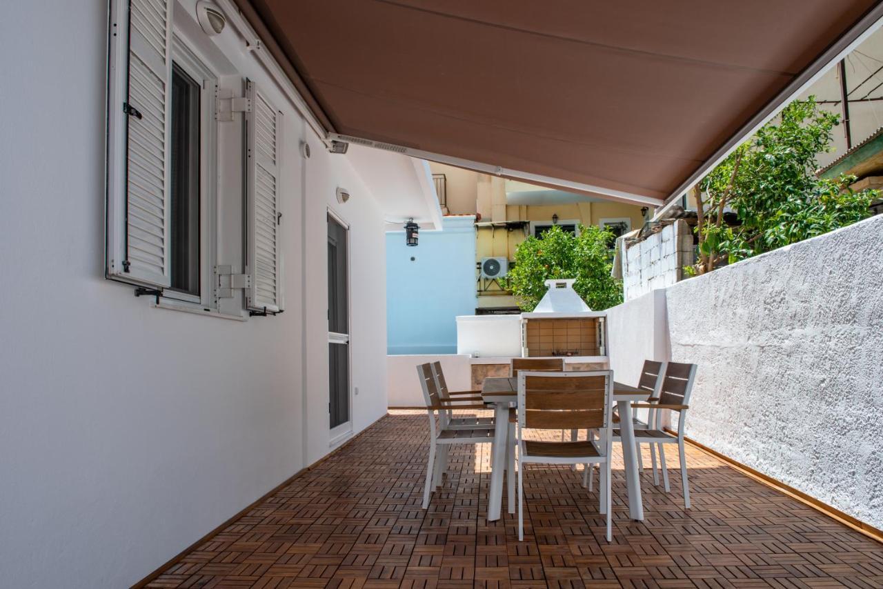 Villa Siora Agiolina Argostoli  Esterno foto