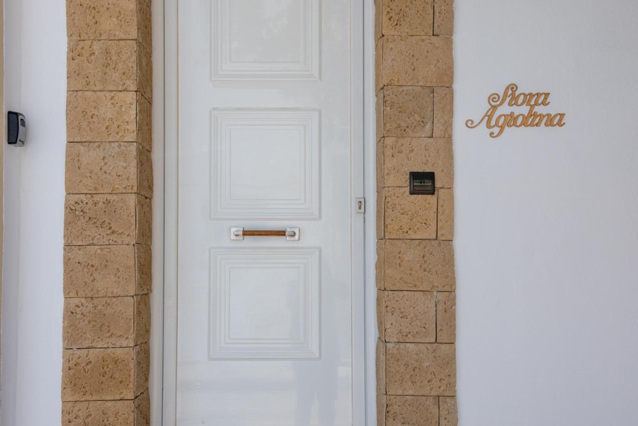 Villa Siora Agiolina Argostoli  Esterno foto