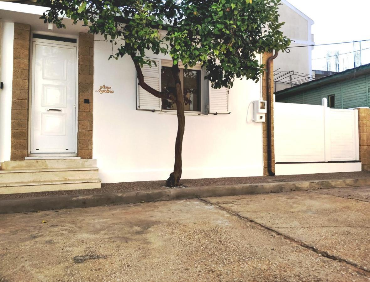 Villa Siora Agiolina Argostoli  Esterno foto