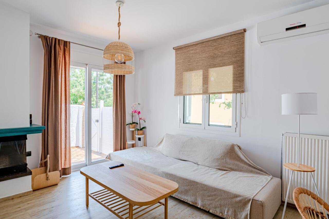 Villa Siora Agiolina Argostoli  Esterno foto